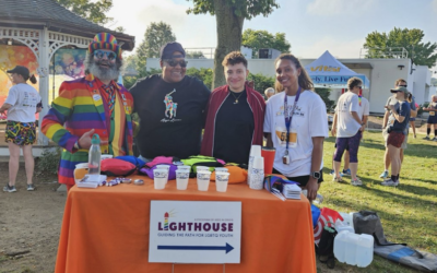 Wilton Youth Lighthouse Program: Empowering and Supporting Local Teens